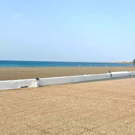 El Bomboncito, a 200MTS de la playa Apartamento Playa Honda  Exterior foto