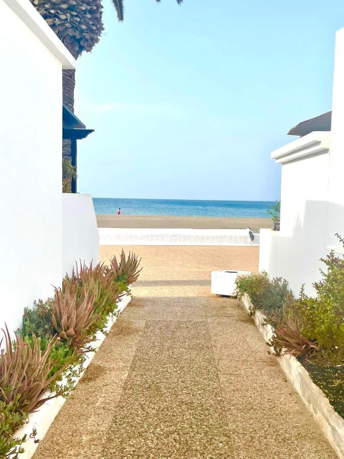 El Bomboncito, a 200MTS de la playa Apartamento Playa Honda  Exterior foto